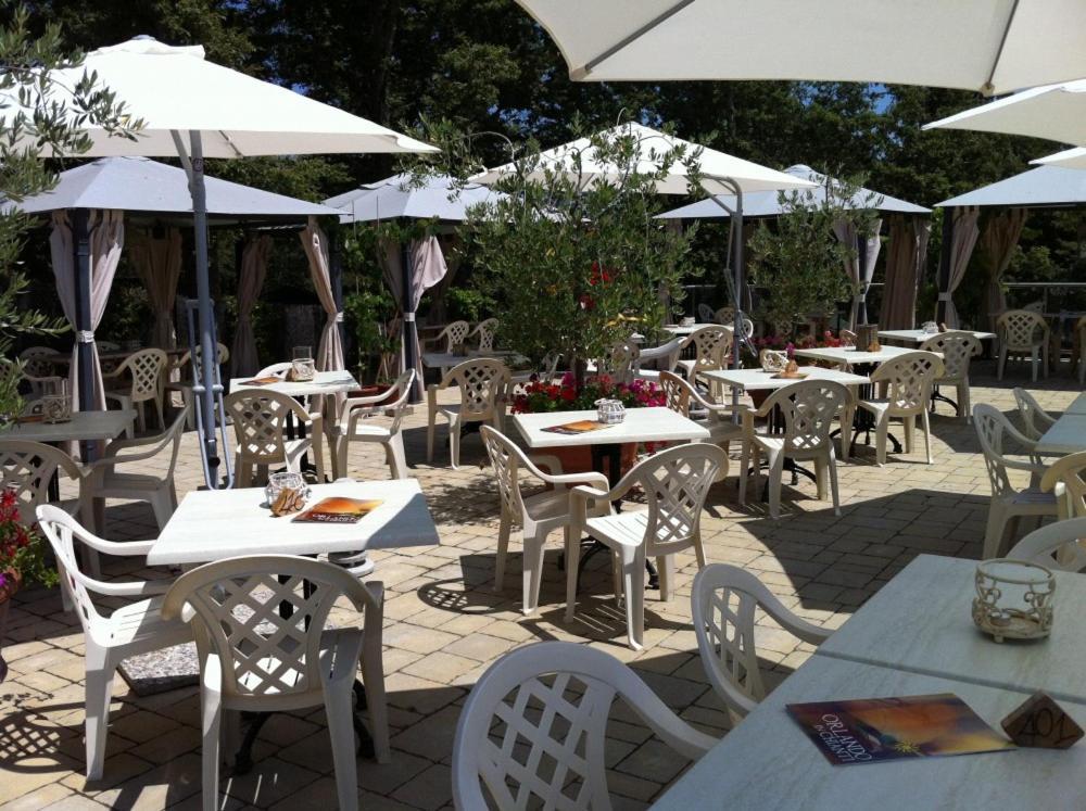 Safaritent Glamping Orlando In Chianti Cavriglia Exterior photo