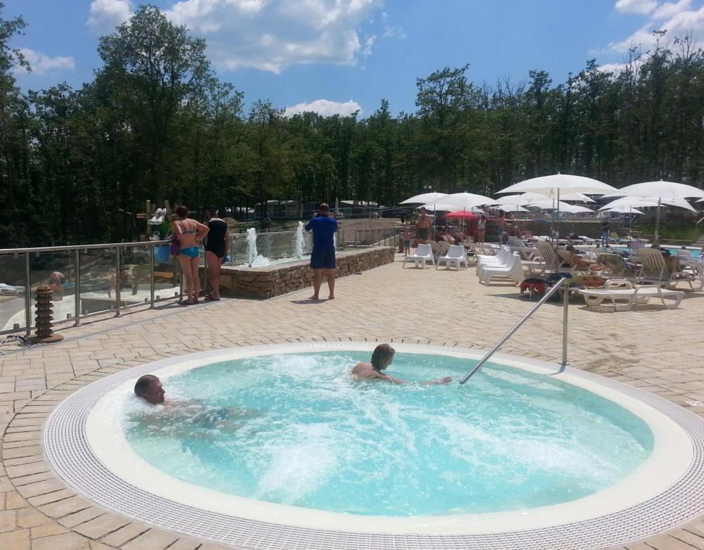 Safaritent Glamping Orlando In Chianti Cavriglia Exterior photo